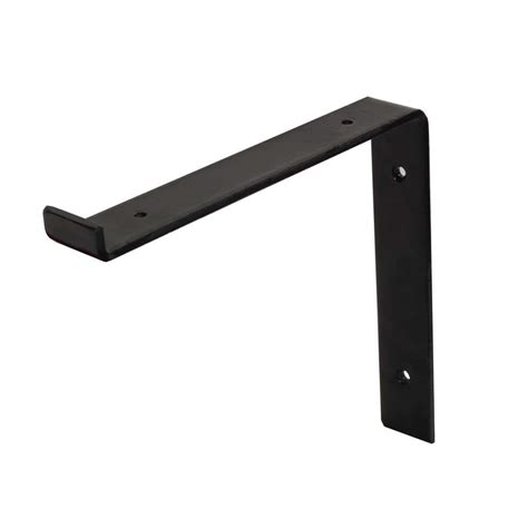 belt metal shelf bracket|shelving brackets metal home depot.